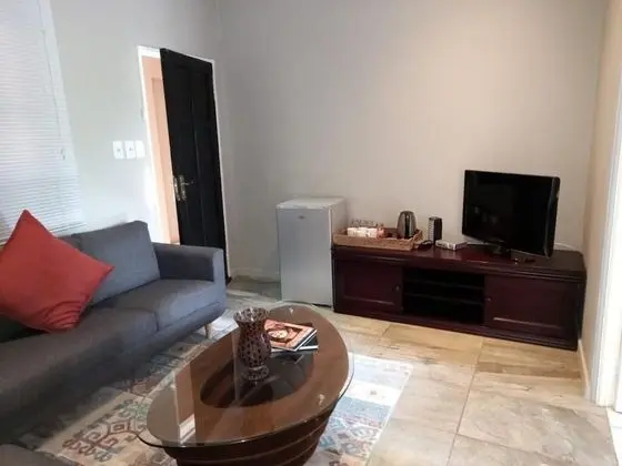 Luxury Süit