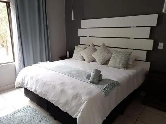 Luxury Süit