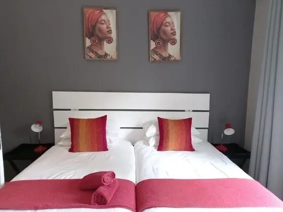 Luxury Süit