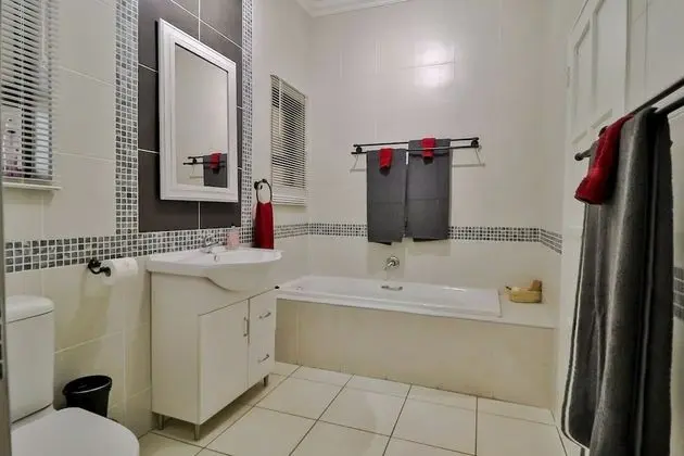 Luxury Süit
