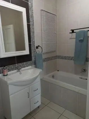 Luxury Süit