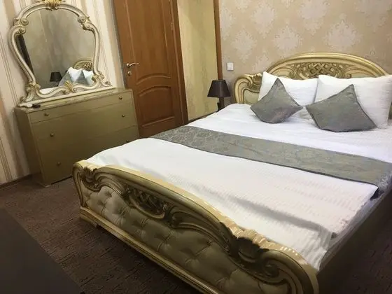 Luxury Süit