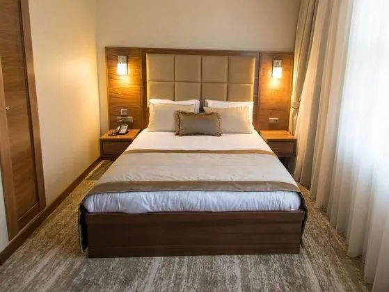 Standard Tek Kişilik Oda