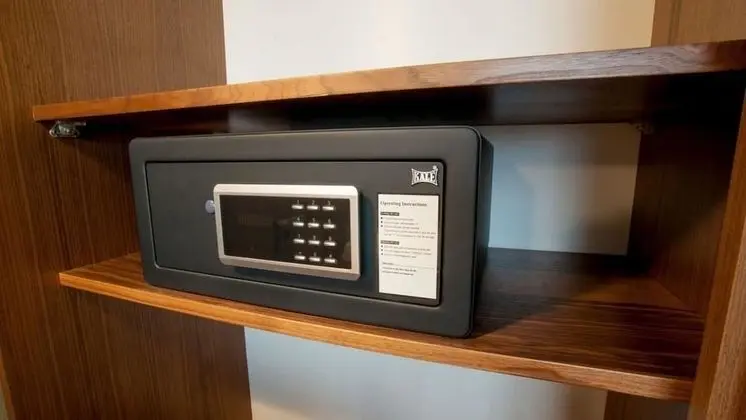 Standard Tek Kişilik Oda