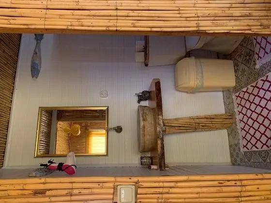 House, Dağ Manzaralı