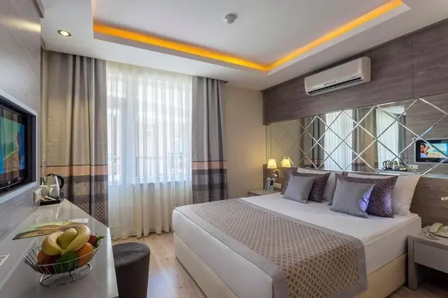 Park Villa Standart