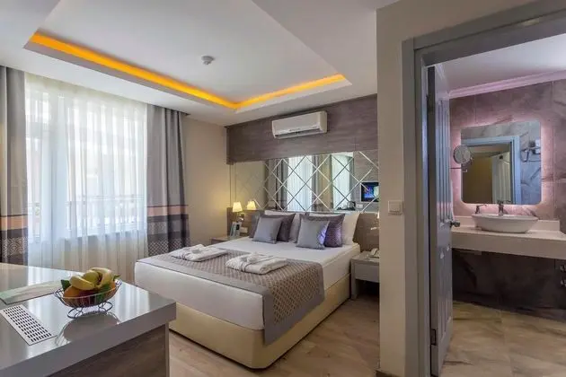 Park Villa Standart