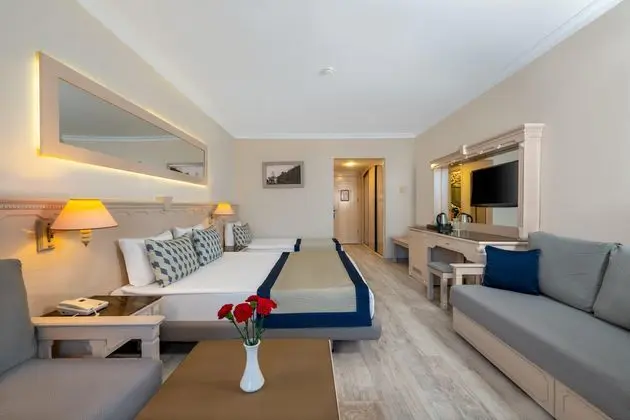 Hotel Standart Deniz Tarafı