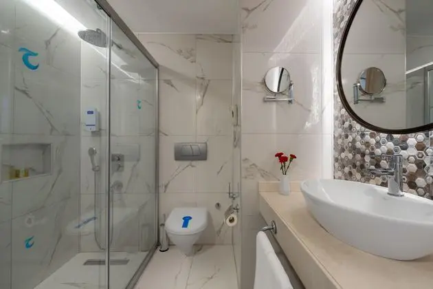 Hotel Standart Deniz Tarafı