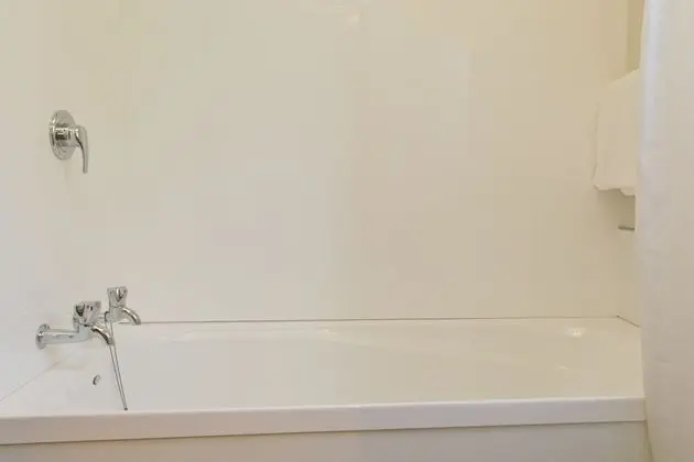İki Ayrı Yataklı Oda (Not Pet-friendly)