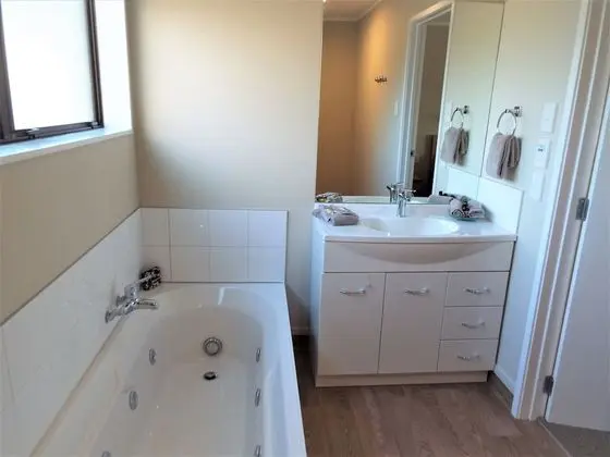 Tek Büyük Yataklı Oda (Not Pet-friendly)