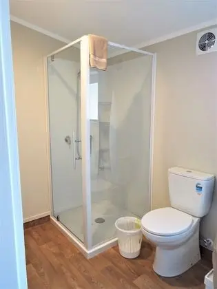 Tek Büyük Yataklı Oda (Not Pet-friendly)