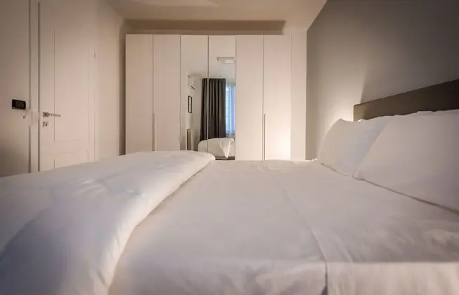 Comfort Apart Daire, 1 Yatak Odası, Teras
