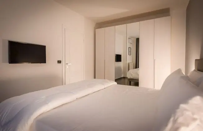 Comfort Apart Daire, 1 Yatak Odası, Teras
