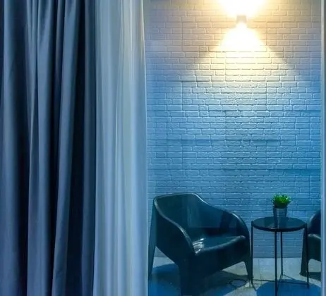 Comfort Apart Daire, 1 Yatak Odası, Teras