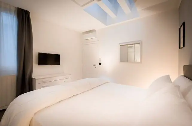 Standard Apart Daire, 1 Yatak Odası
