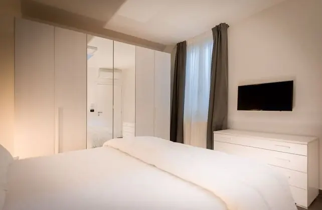 Standard Apart Daire, 1 Yatak Odası