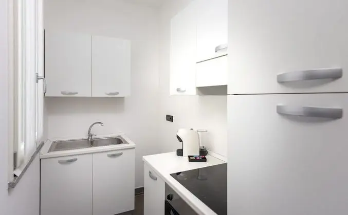 Standard Apart Daire, 1 Yatak Odası