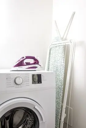 Standard Apart Daire, 1 Yatak Odası