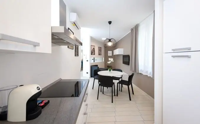 Standard Apart Daire, 1 Yatak Odası