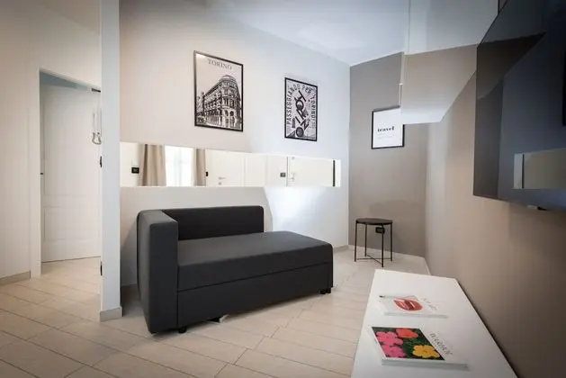 Standard Apart Daire, 1 Yatak Odası