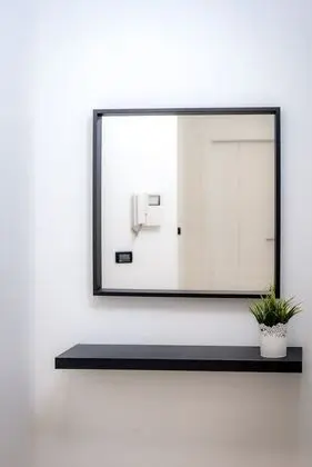 Standard Apart Daire, 1 Yatak Odası