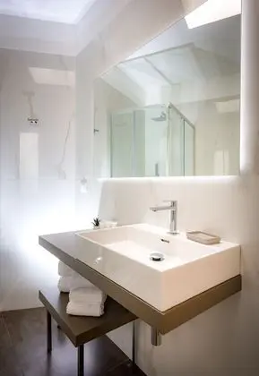 Standard Apart Daire, 1 Yatak Odası