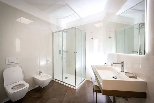 Standard Apart Daire, 1 Yatak Odası