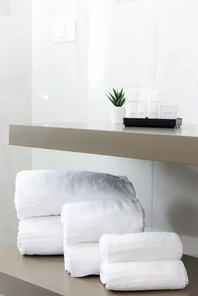 Standard Apart Daire, 1 Yatak Odası
