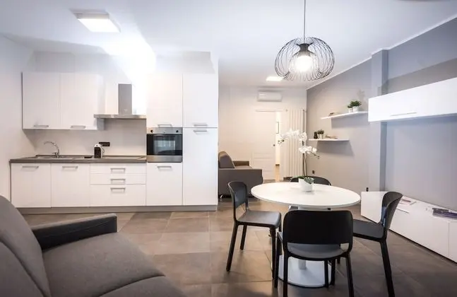Superior Apart Daire, 1 Yatak Odası
