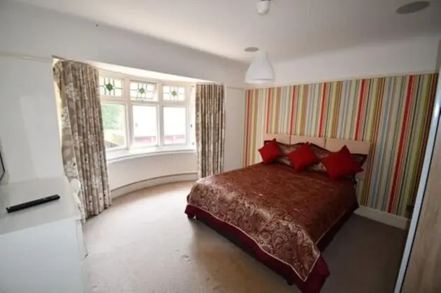 Classic Villa, 5 Yatak Odası