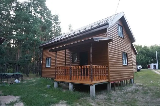 Kır Evi