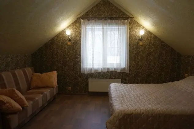 Kır Evi