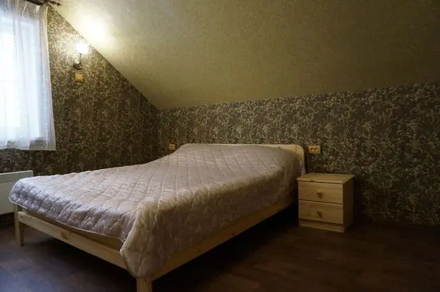 Kır Evi