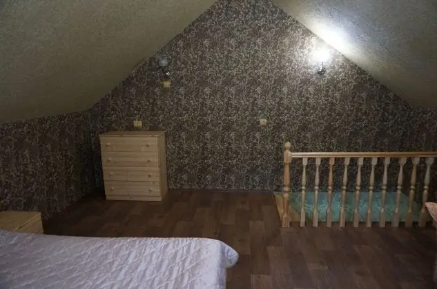 Kır Evi