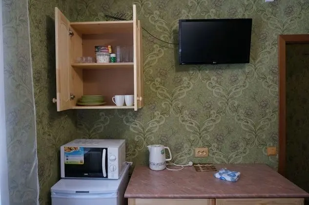 Kır Evi