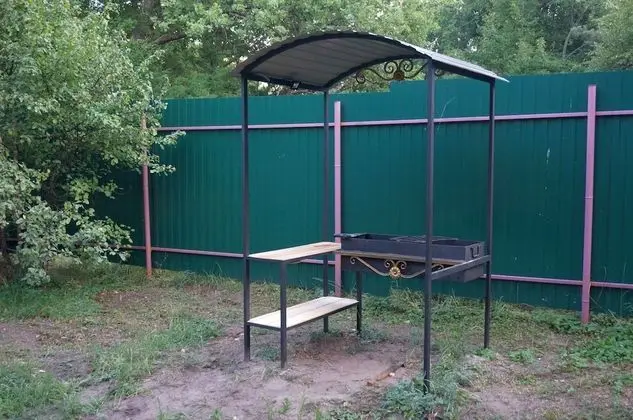 Kır Evi