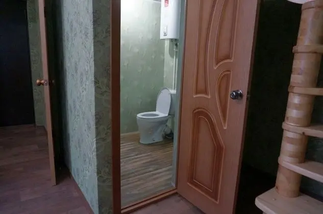 Kır Evi