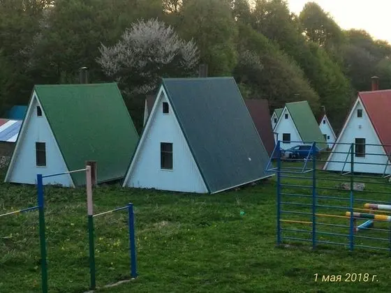 Dağ Evi