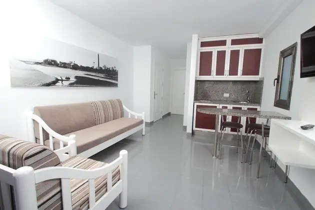 Apart Daire, 1 Yatak Odası (2+1)