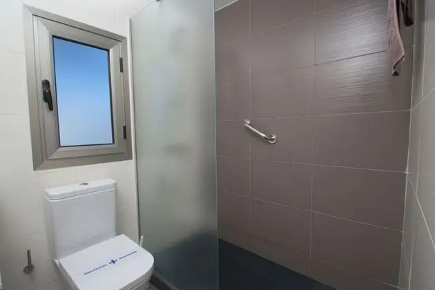 Apart Daire, 1 Yatak Odası (2+1)