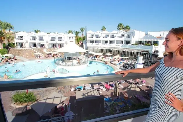 Apart Daire, 1 Yatak Odası (2+1)