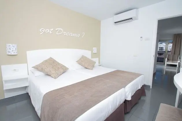 Apart Daire, 1 Yatak Odası (3+1)