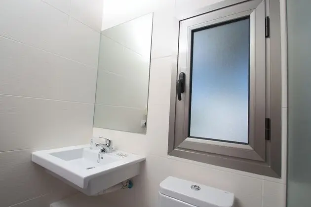 Apart Daire, 1 Yatak Odası (3+1)