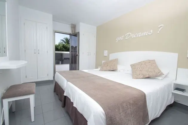 Apart Daire, 1 Yatak Odası (3)