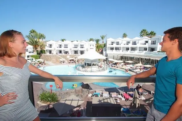 Apart Daire, 1 Yatak Odası (3)