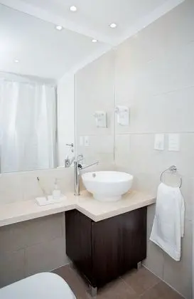 Deluxe Apart Daire, 1 Büyük (Queen) Boy Yatak ve Çekyat, Sauna, Dağ Manzaralı