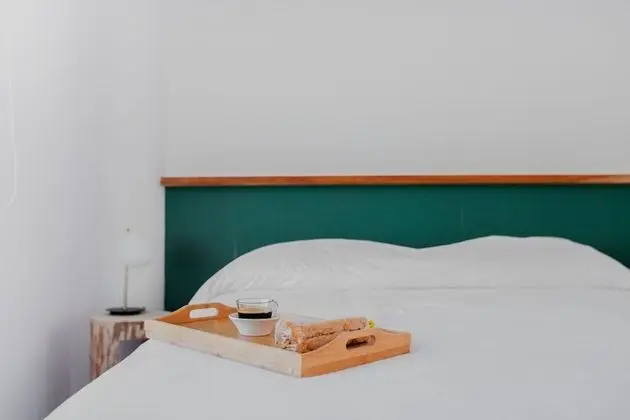 Deluxe Apart Daire, 2 Yatak Odası, Kanal Manzaralı