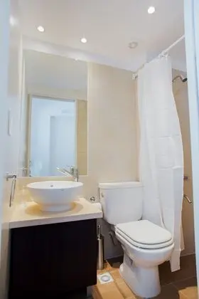 Deluxe Apart Daire, 2 Yatak Odası, Kanal Manzaralı