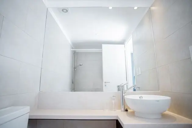 Deluxe Apart Daire, 2 Yatak Odası, Kanal Manzaralı